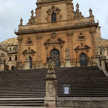 Tonsorim Affitti Brevi Villa Avola Exterior photo