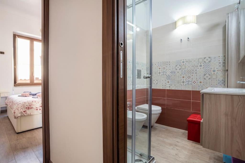 Holiday home Tonsorim Affitti Brevi Avola