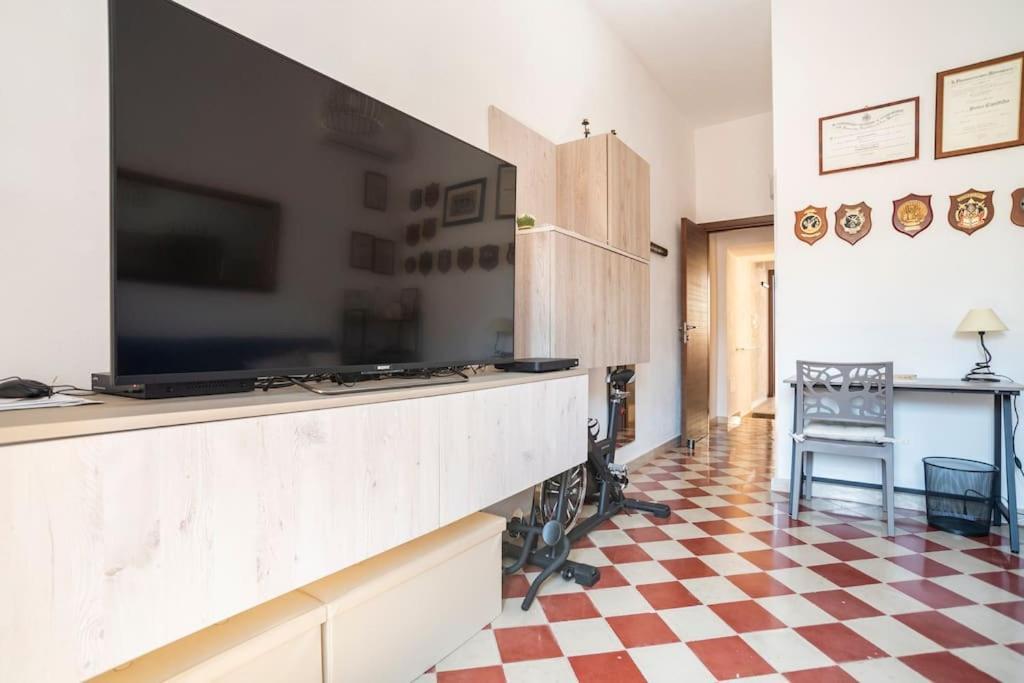 Tonsorim Affitti Brevi Holiday home *