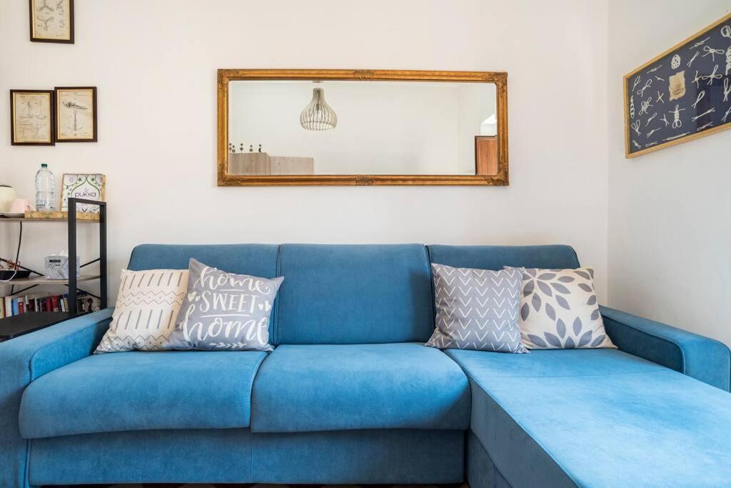 Holiday home Tonsorim Affitti Brevi *