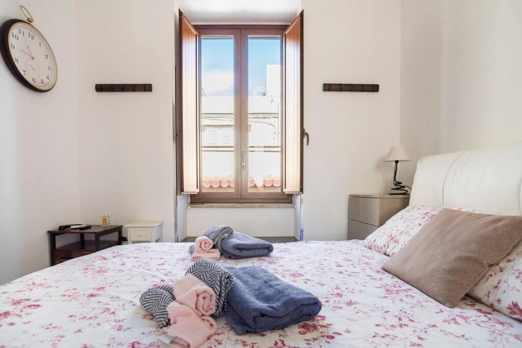 Holiday home Tonsorim Affitti Brevi