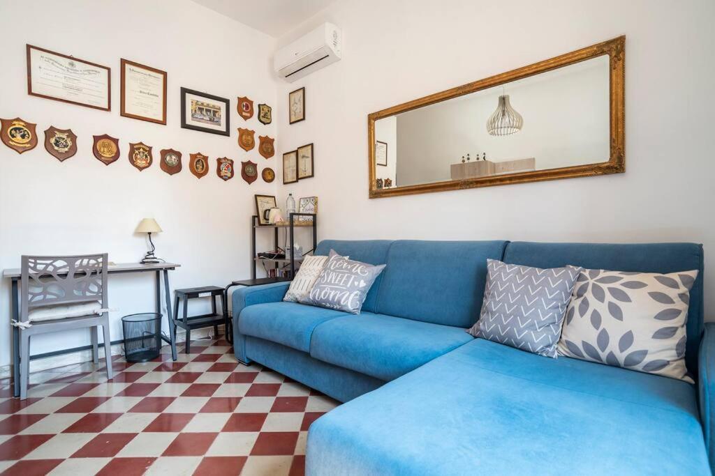 Holiday home Tonsorim Affitti Brevi Avola
