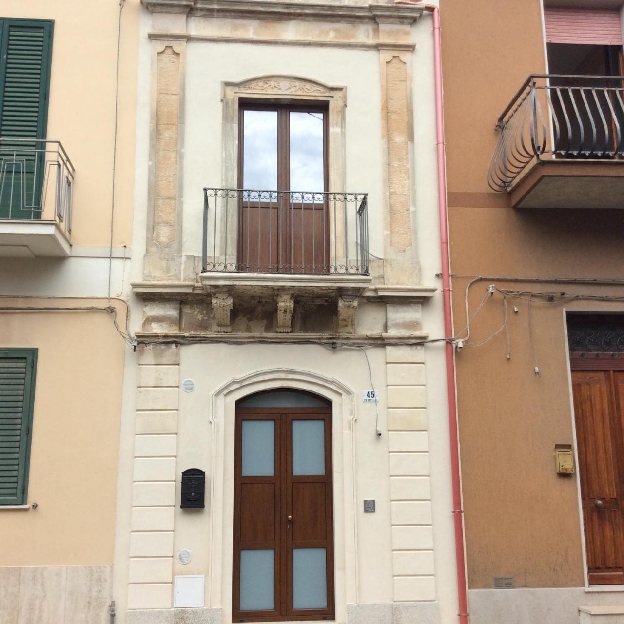 Tonsorim Affitti Brevi Holiday home *