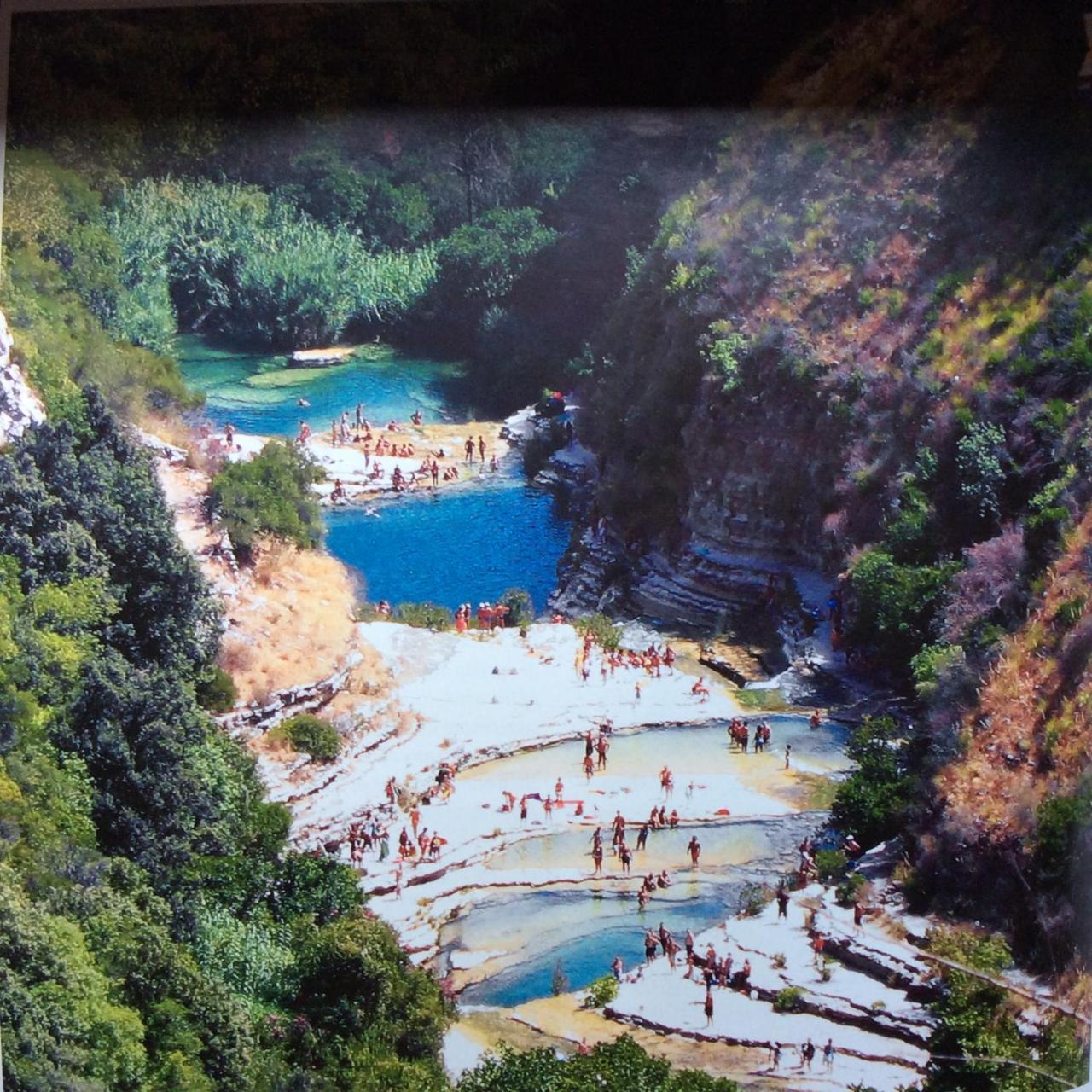 Tonsorim Affitti Brevi Holiday home *