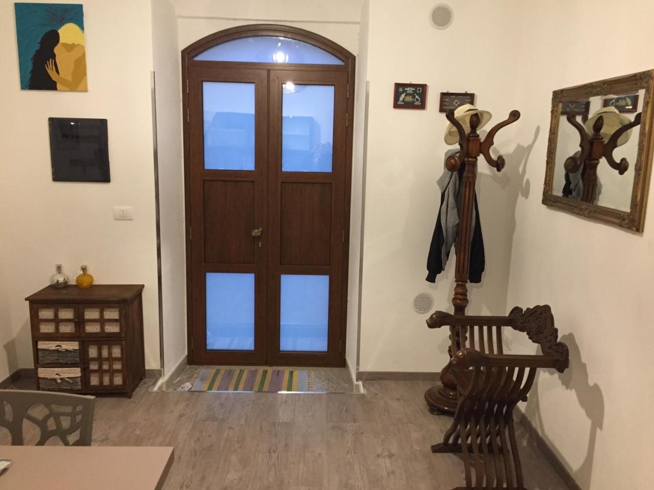 Casa vacanze Tonsorim