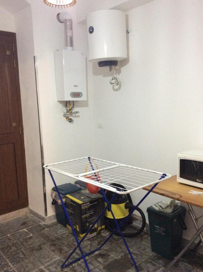 Holiday home Tonsorim Affitti Brevi